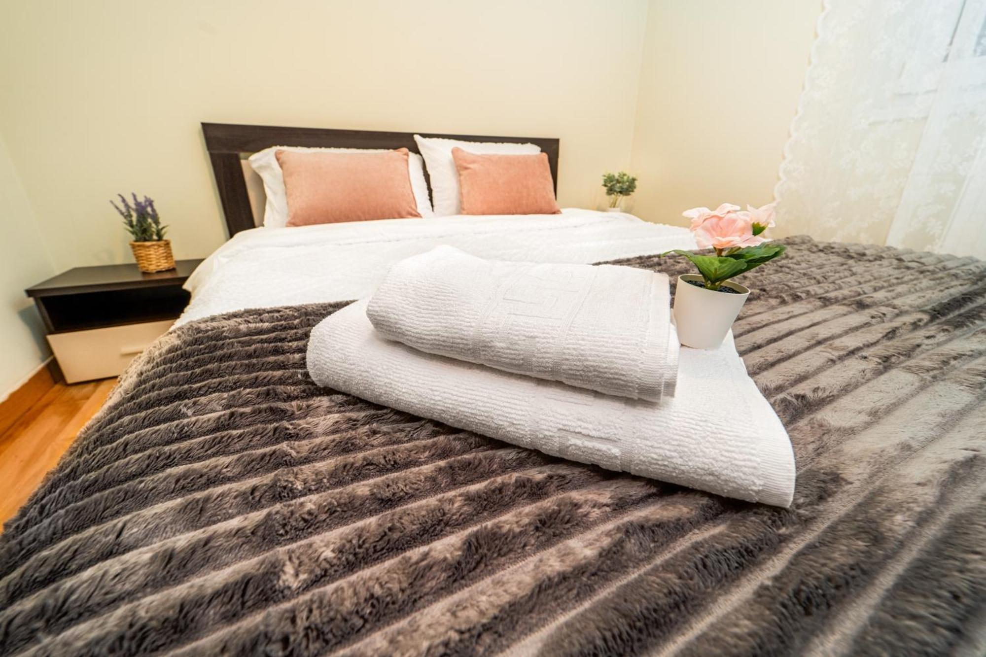 Elegant - Anastasia - By Openhouse Timisoara