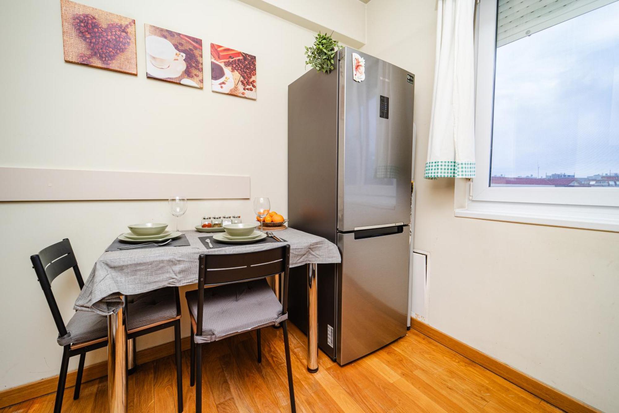 Apartment Elegant - Anastasia - By Openhouse