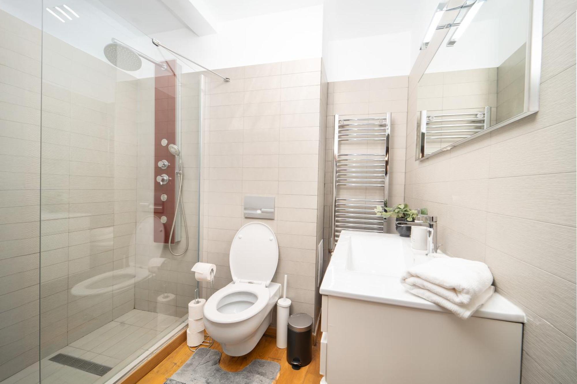 Apartment Elegant - Anastasia - By Openhouse *