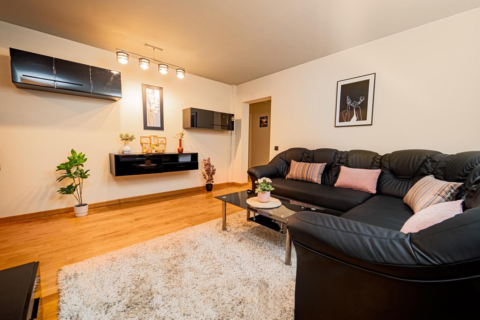 Elegant - Anastasia - By Openhouse Timisoara