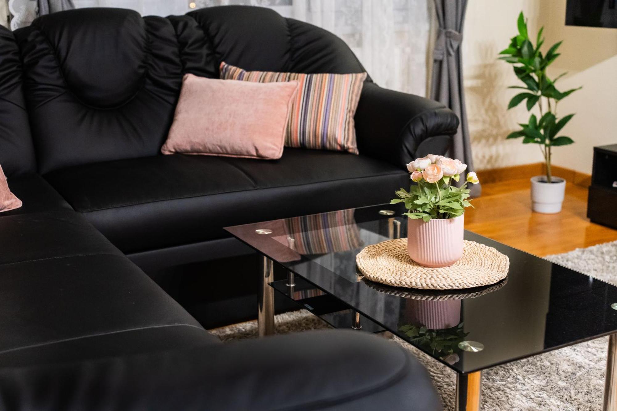 Apartment Elegant - Anastasia - By Openhouse Timisoara