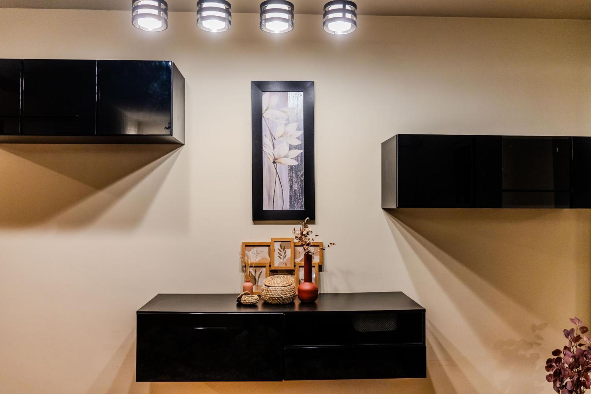 Apartment Elegant - Anastasia - By Openhouse